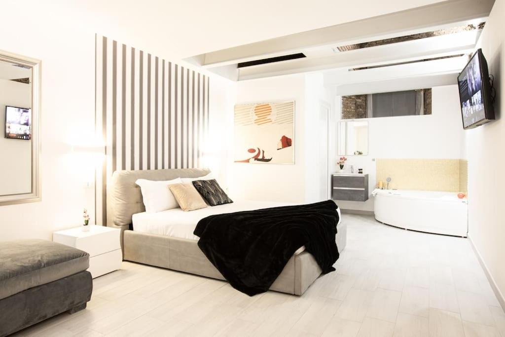 Memorable Jacuzzi Navona - Collection