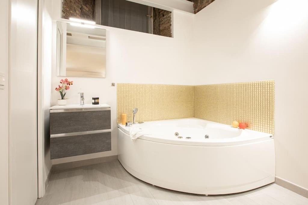 Memorable Jacuzzi Navona - Collection Apartment *