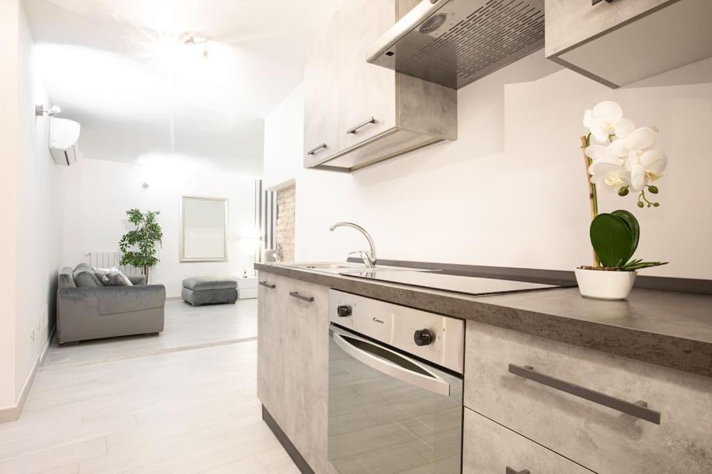 Memorable Jacuzzi Navona - Collection Apartment Rome