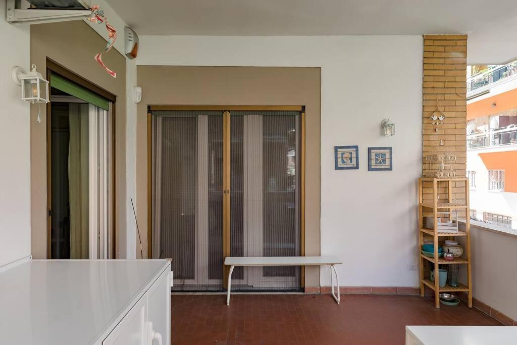 Stupendo In Quartiere Residenziale Apartment Rome
