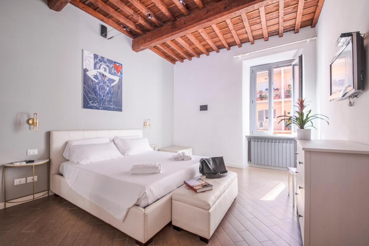 Domus Anita Colosseum Apartment Rome