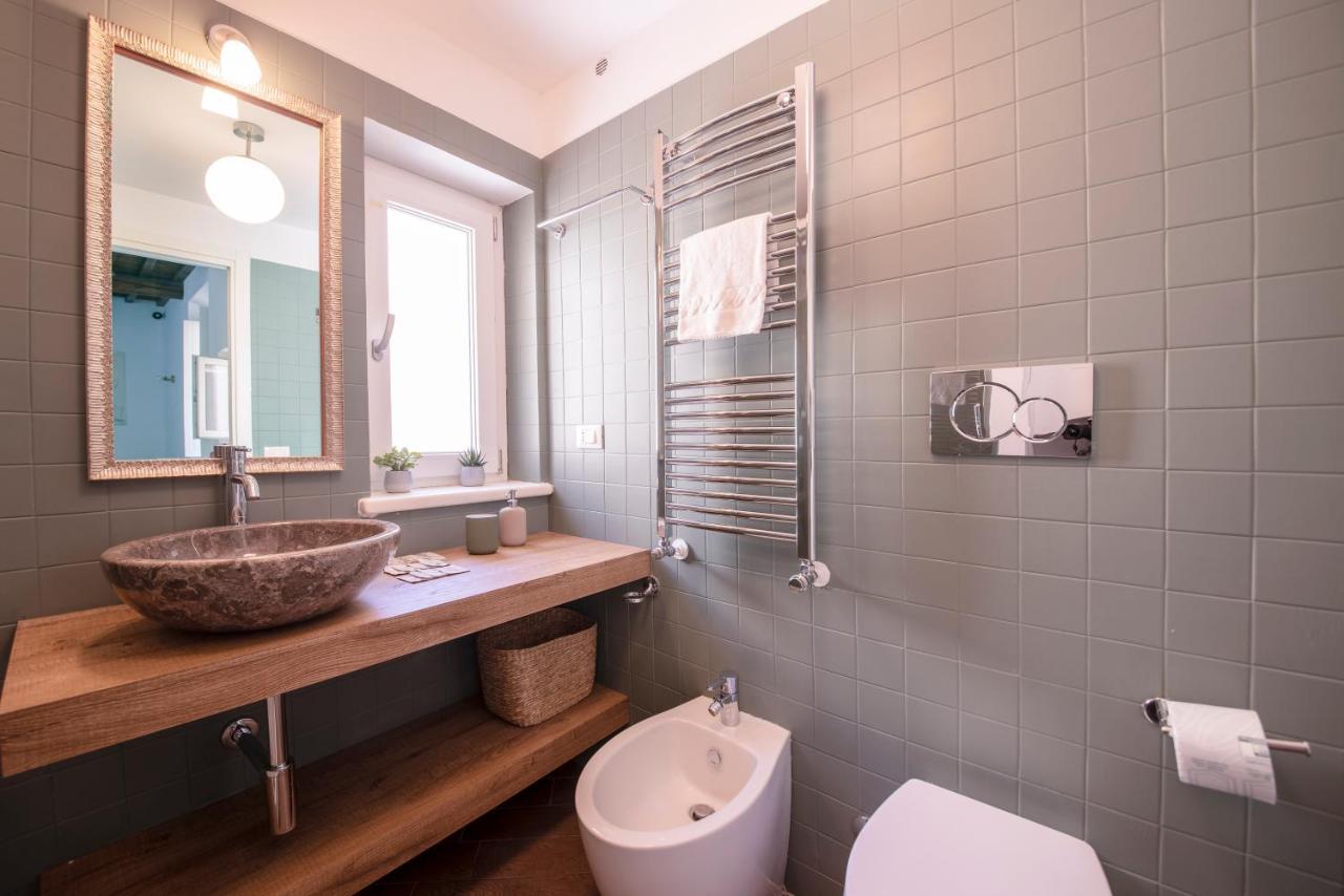 Domus Anita Colosseum Apartment *