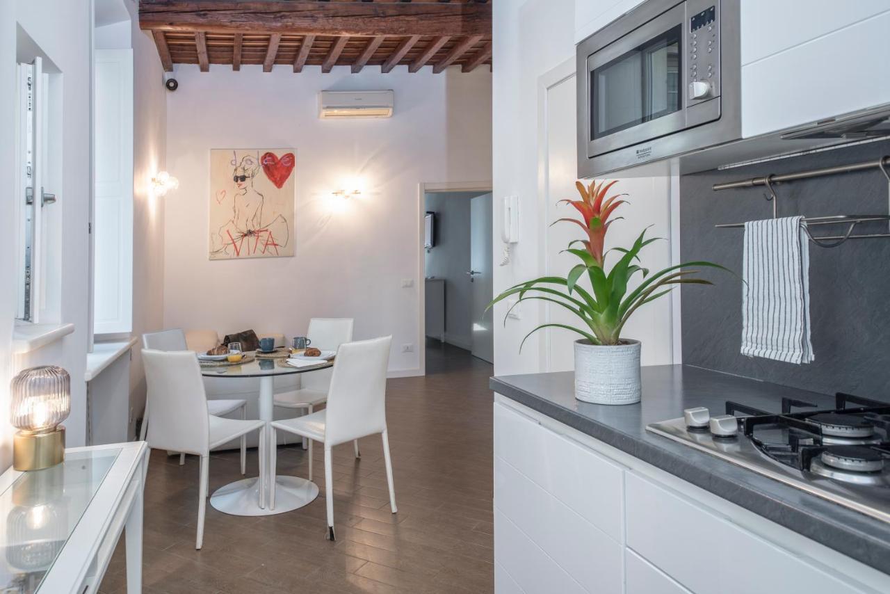 Apartment Domus Anita Colosseum *