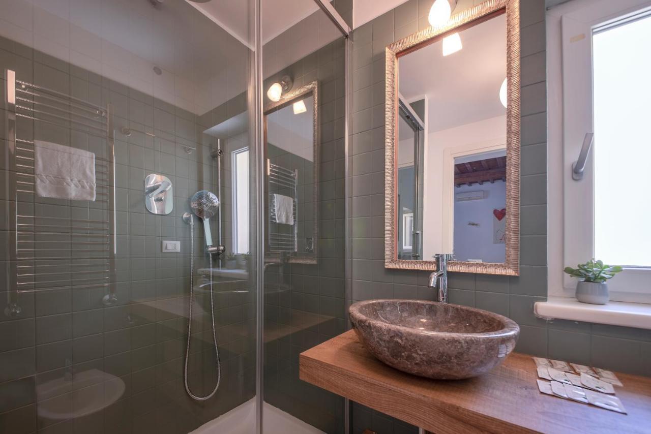 Apartment Domus Anita Colosseum Rome