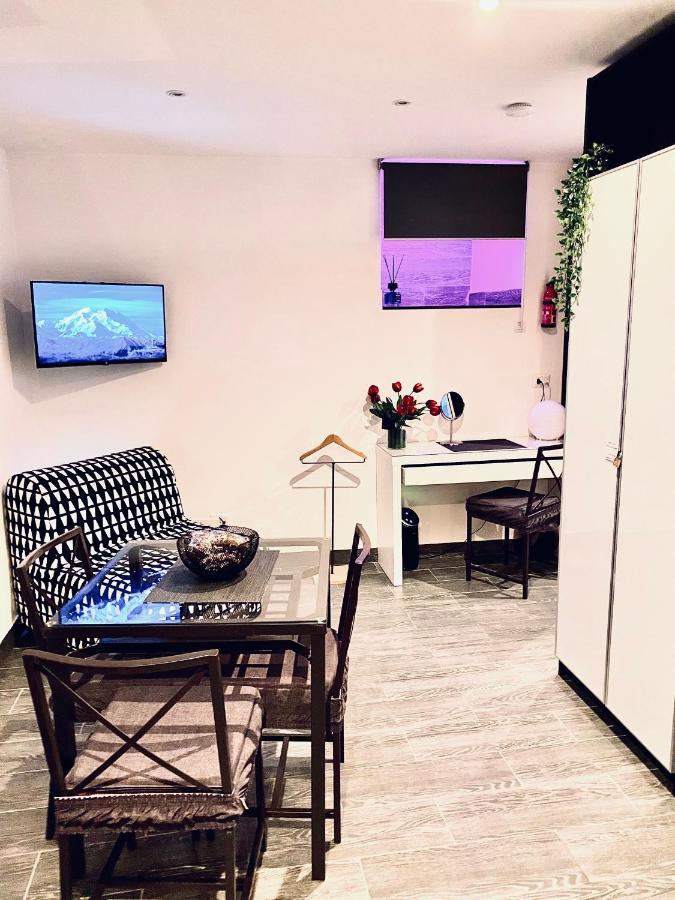 Residenza Toraldo Apartment *