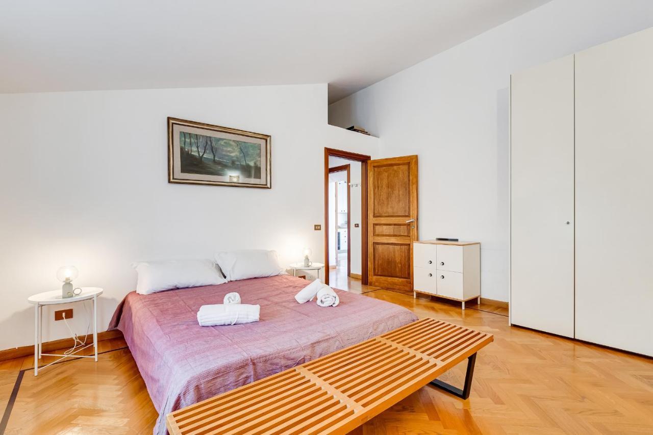 Appartamento Colosseum Terrace Penthouse *