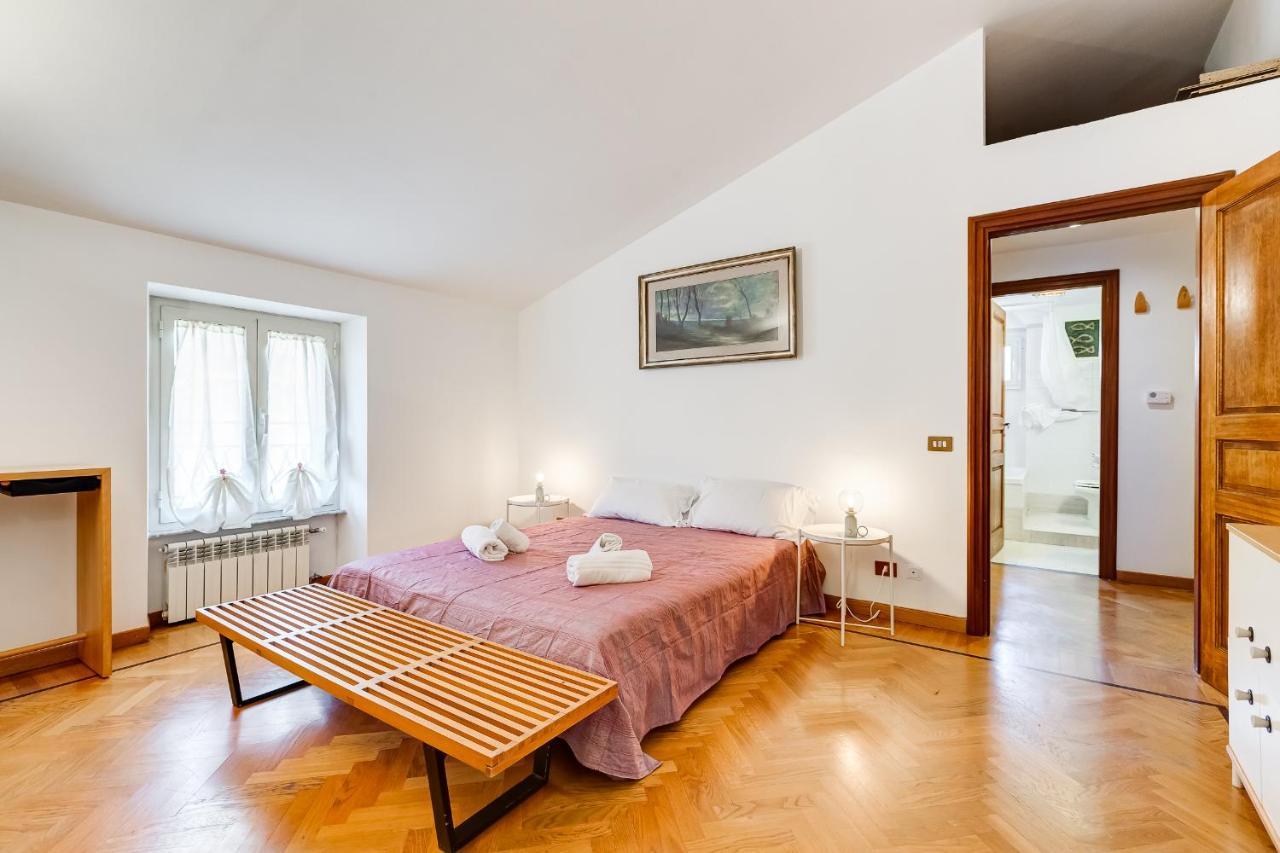Appartamento Colosseum Terrace Penthouse