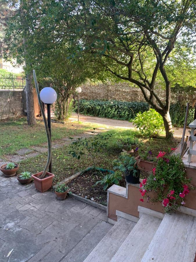 Castel Di Leva House
