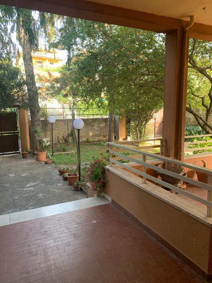 Castel Di Leva House Guest house