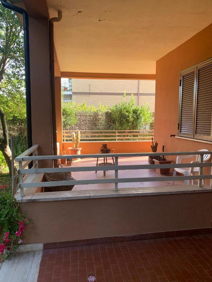 Castel Di Leva House Guest house