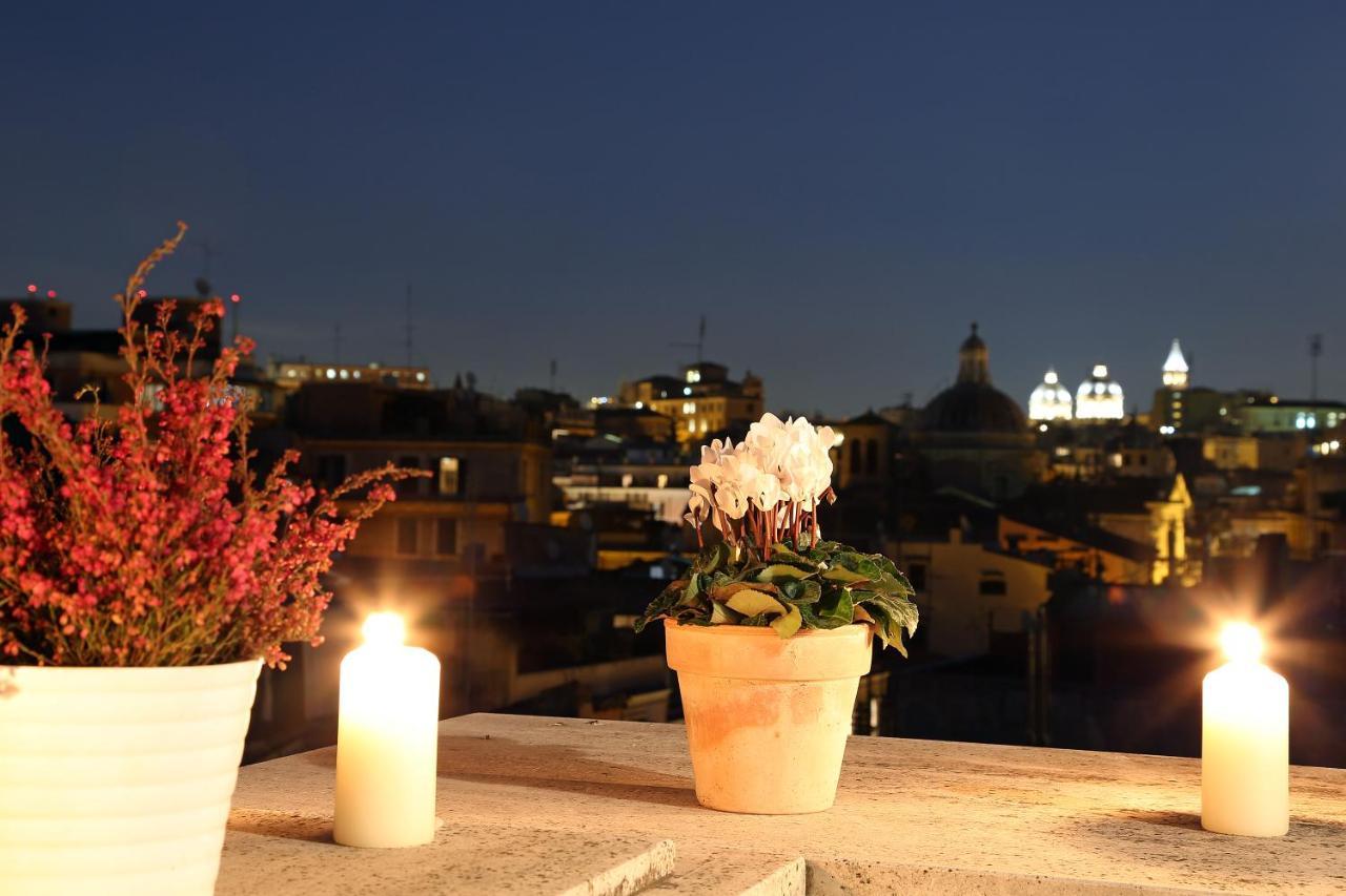 Maxima: Amazing View Of The Roman Forum * Rome