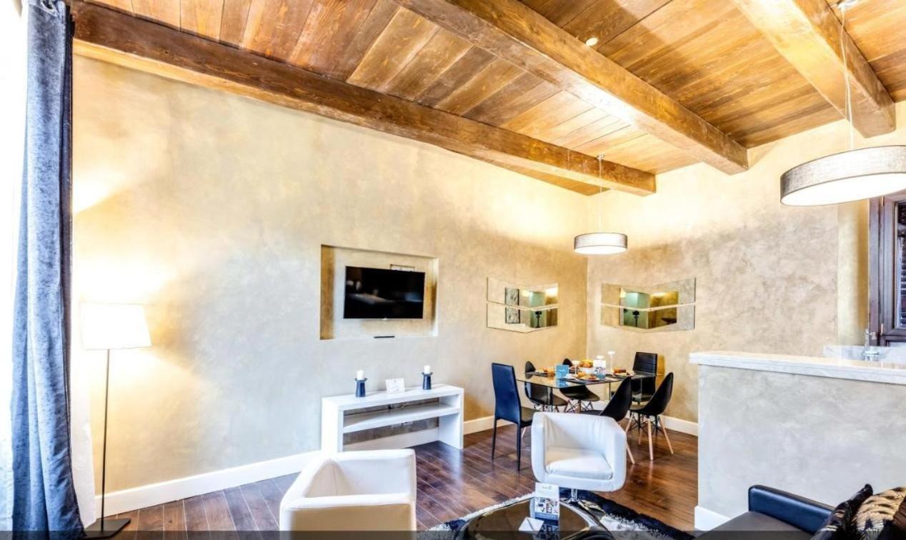 Spanish Steps - Boutique Apartment Rome