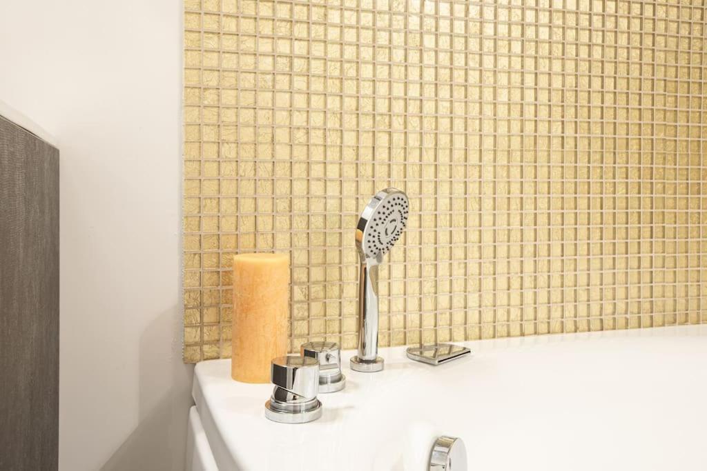 Apartment Memorable Jacuzzi Navona - Collection Rome