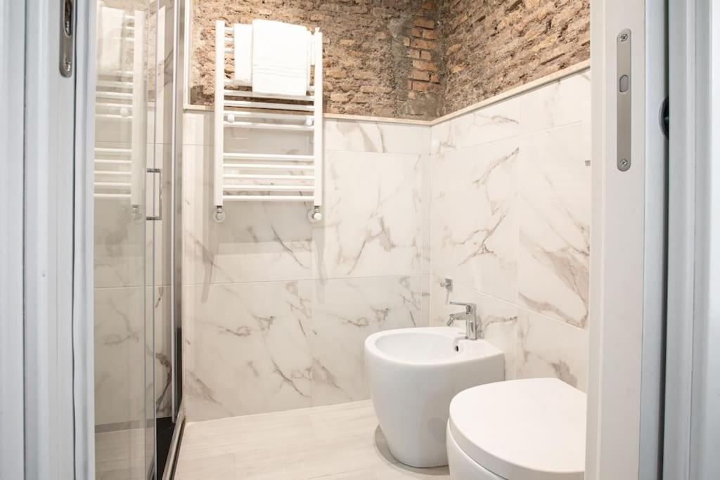 Memorable Jacuzzi Navona - Collection Rome