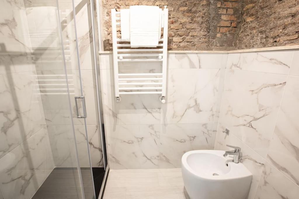 Memorable Jacuzzi Navona - Collection Apartment