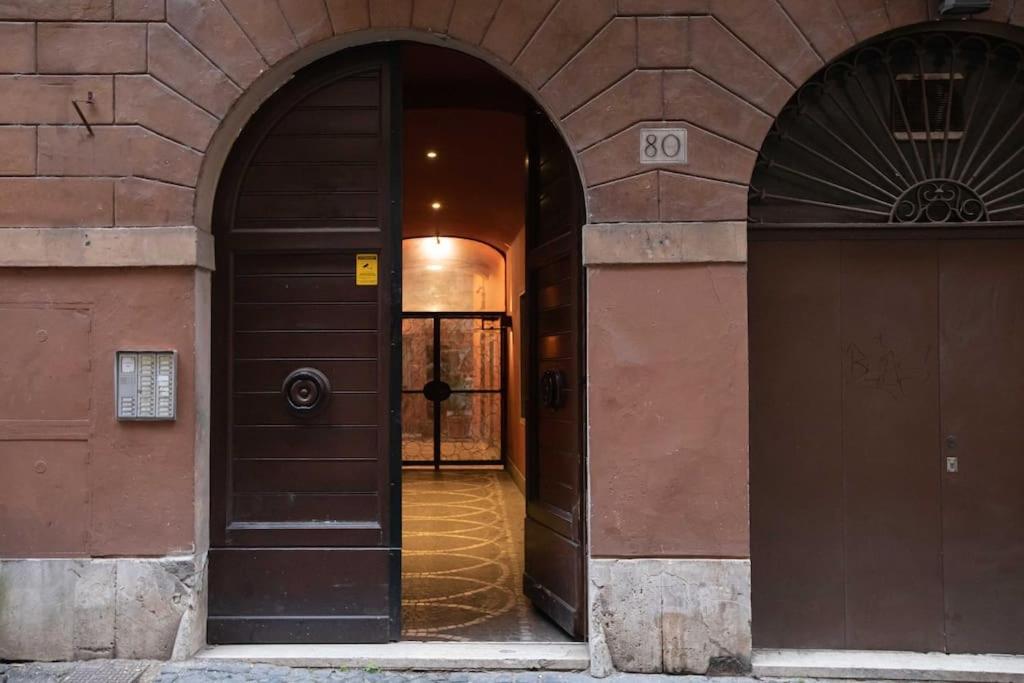 Memorable Jacuzzi Navona - Collection * Rome