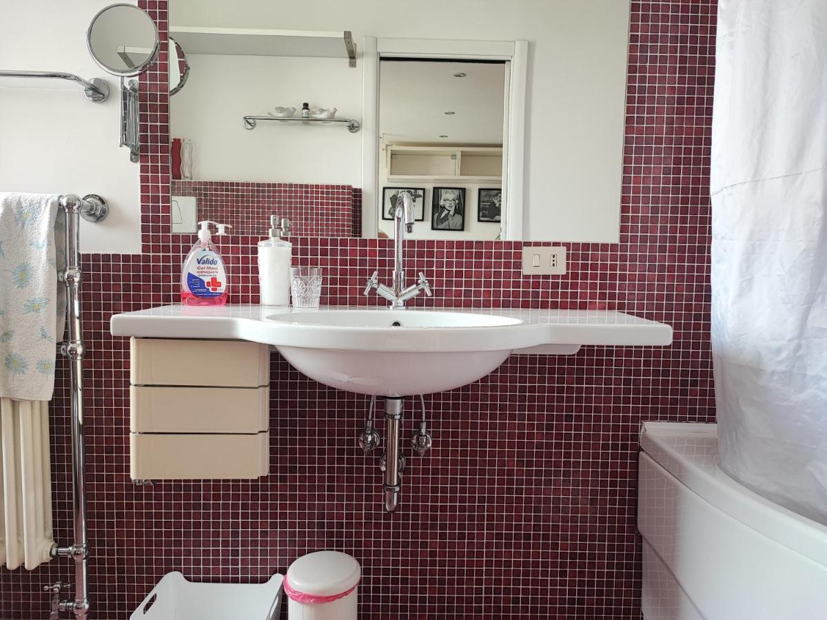 Apartment Domus Centro