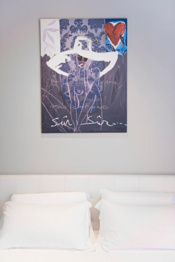 Domus Anita Colosseum Apartment *