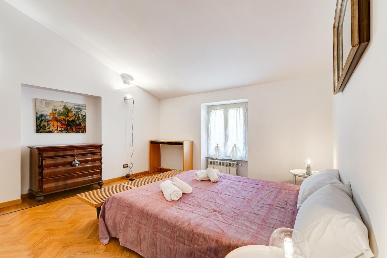 Appartamento Colosseum Terrace Penthouse *