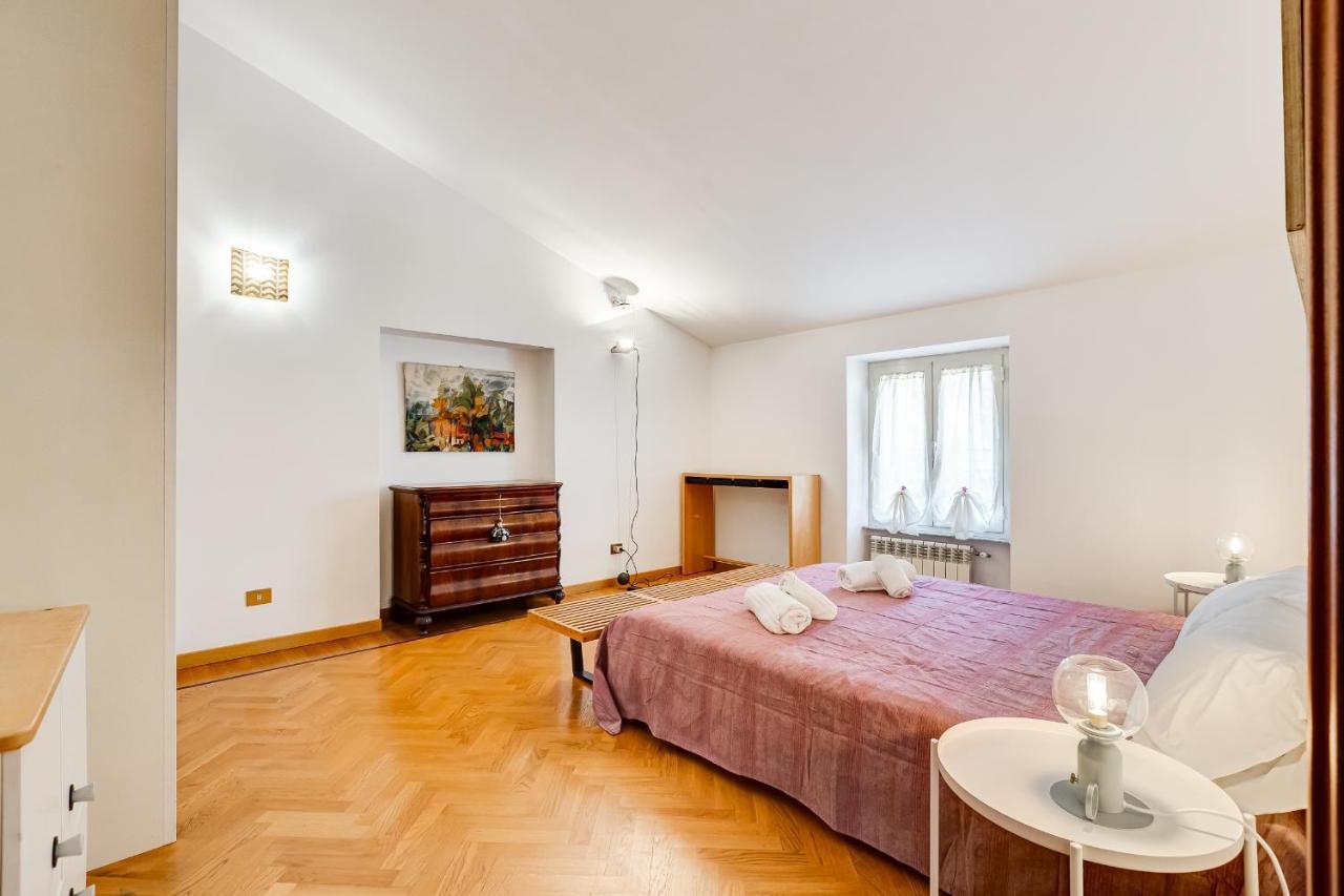 Colosseum Terrace Penthouse