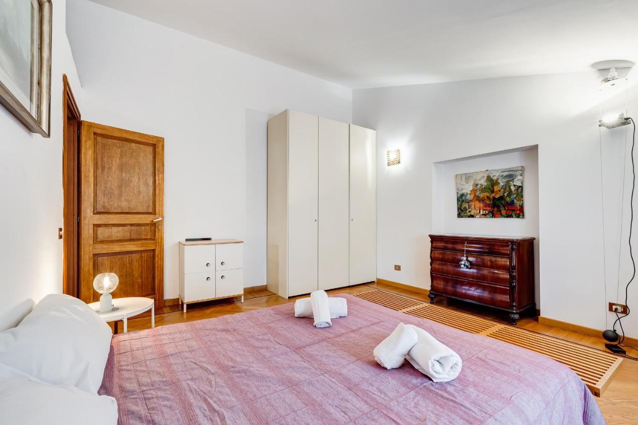 Appartamento Colosseum Terrace Penthouse