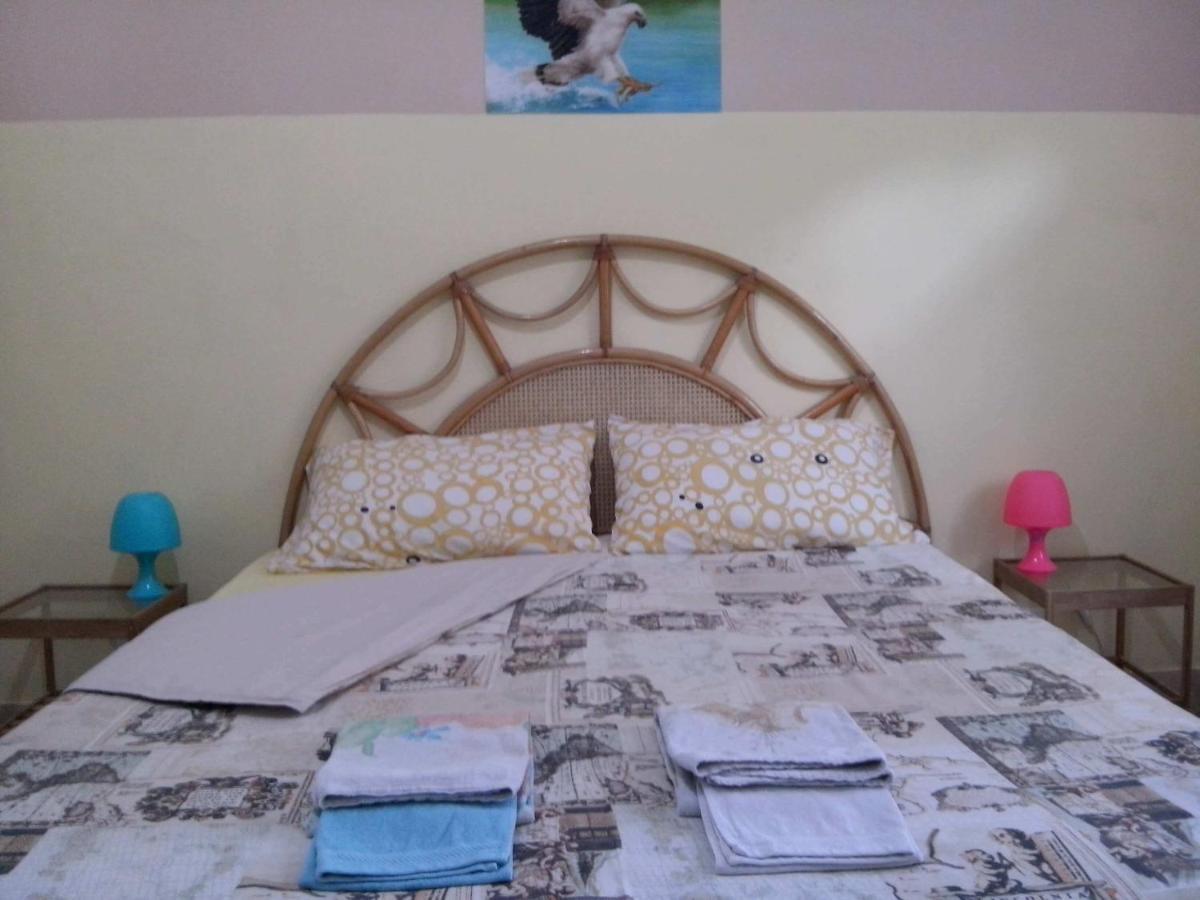 Affittacamere Vicino Stazione Trastevere. Guest house *