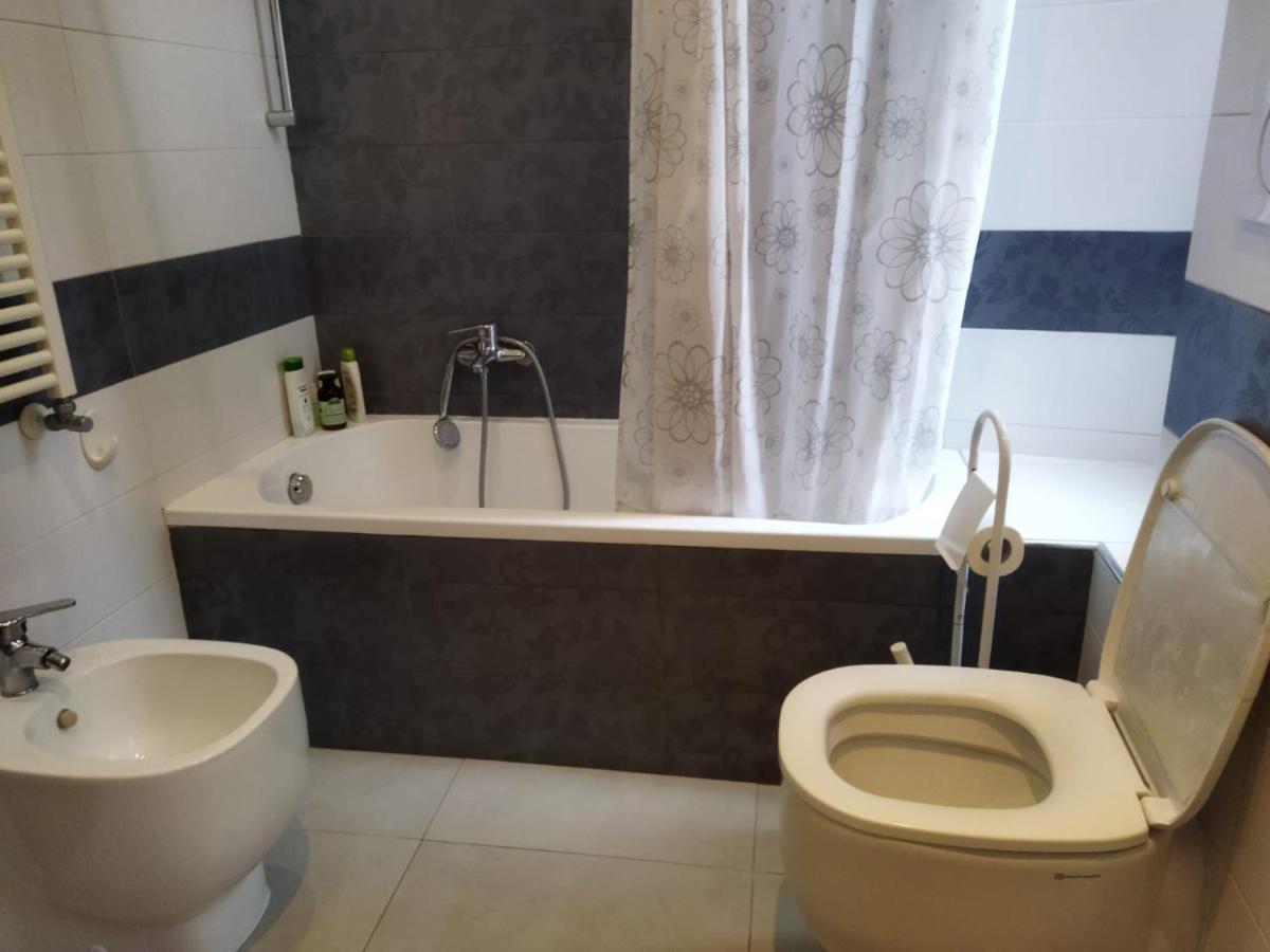 Affittacamere Vicino Stazione Trastevere. Guest house Rome