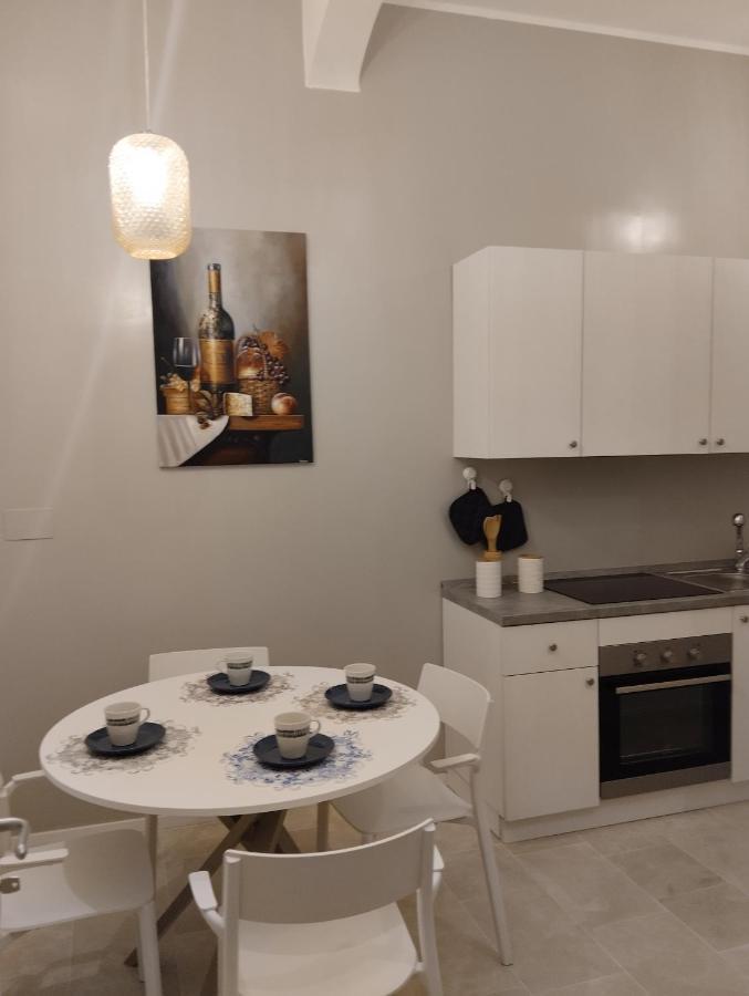 Casa Agata Appartamento