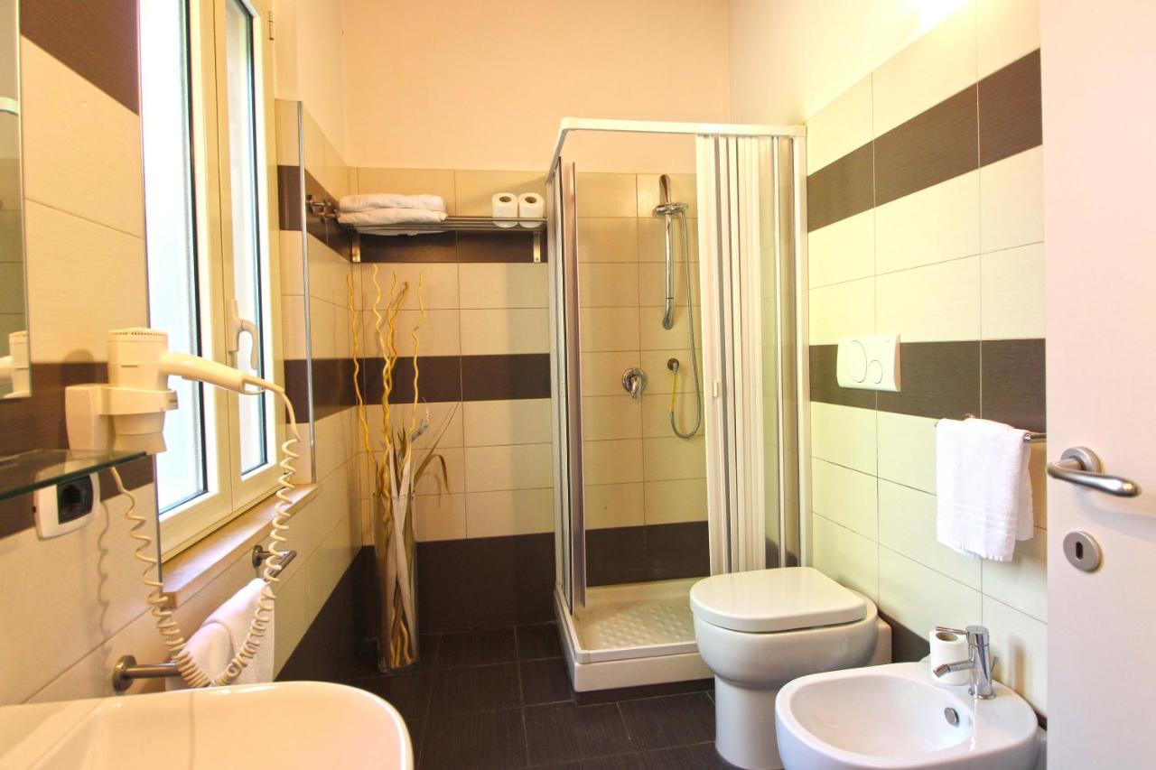 Dalmati House San Lorenzo Apartment *