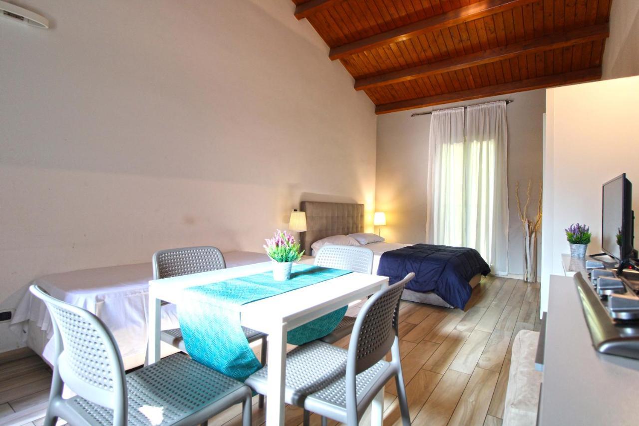 Apartment Dalmati House San Lorenzo *