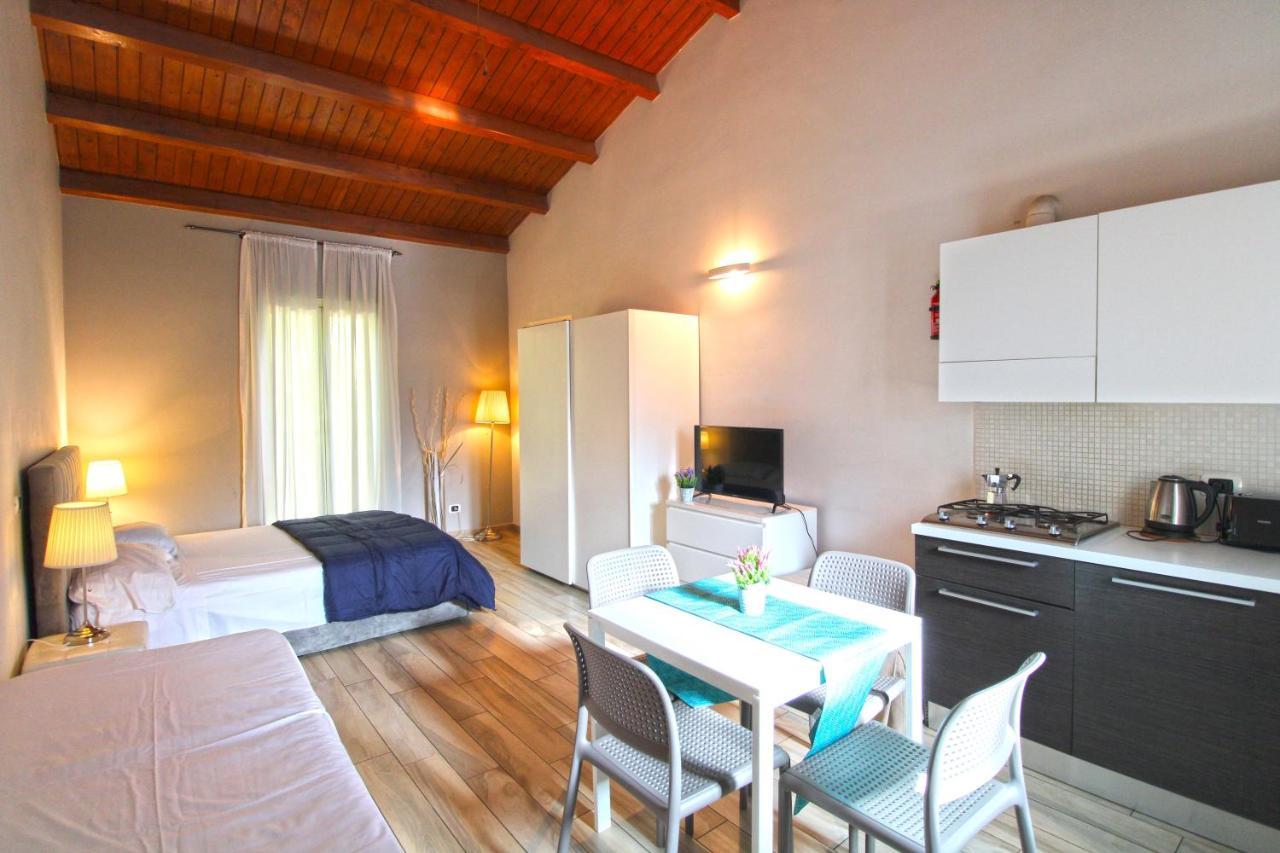 Dalmati House San Lorenzo Apartment Rome
