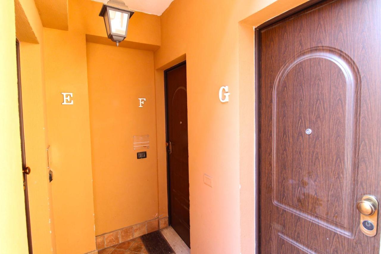 Dalmati House San Lorenzo Apartment *