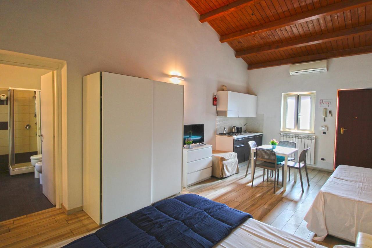 Apartment Dalmati House San Lorenzo