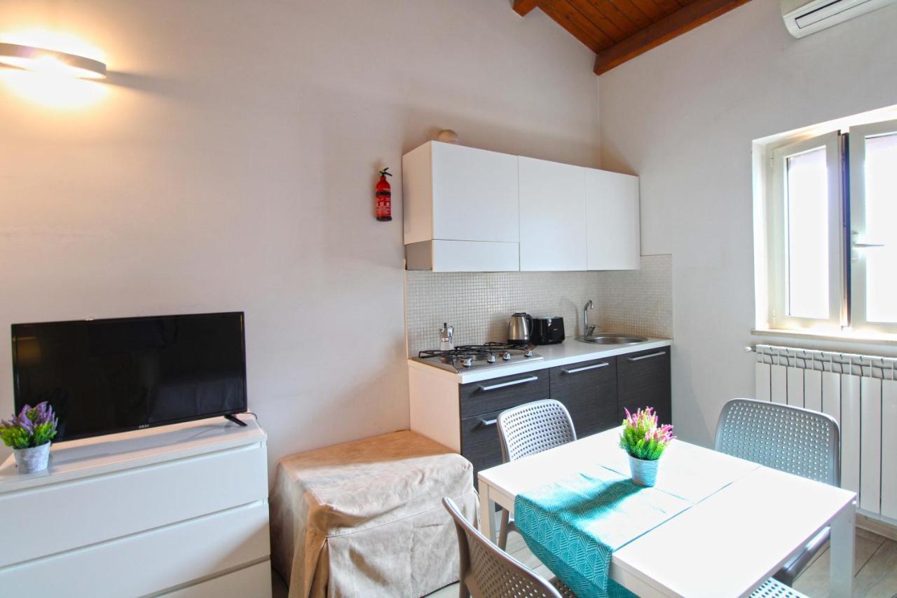 Dalmati House San Lorenzo *