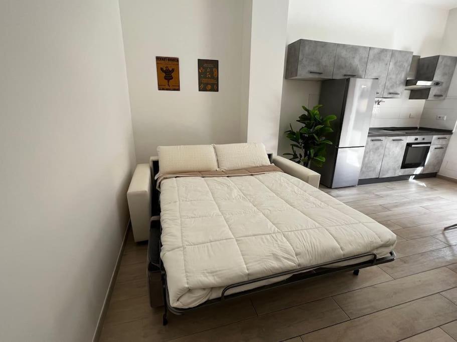 Cozy House With Garden In Centocelle Metro C