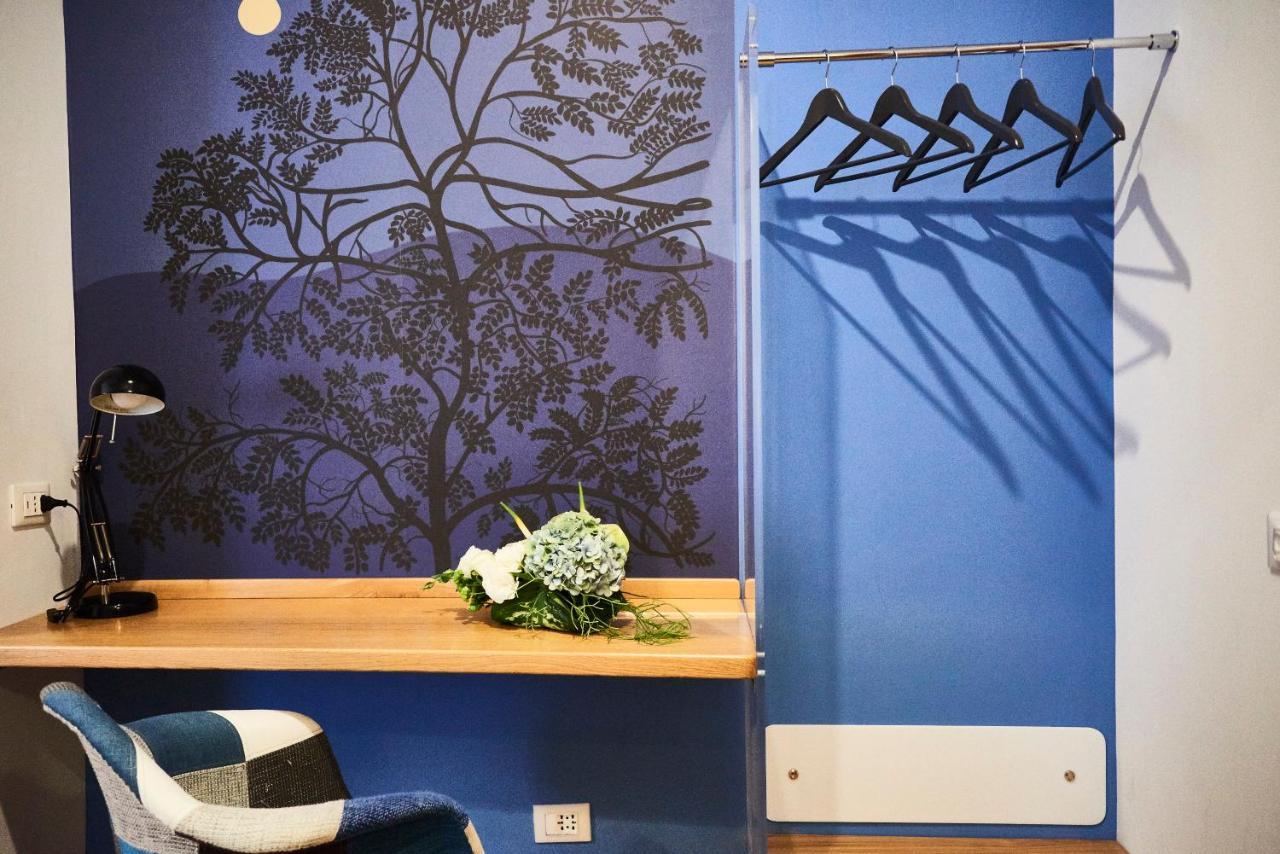Domus Cavour Bed & Breakfast Rome