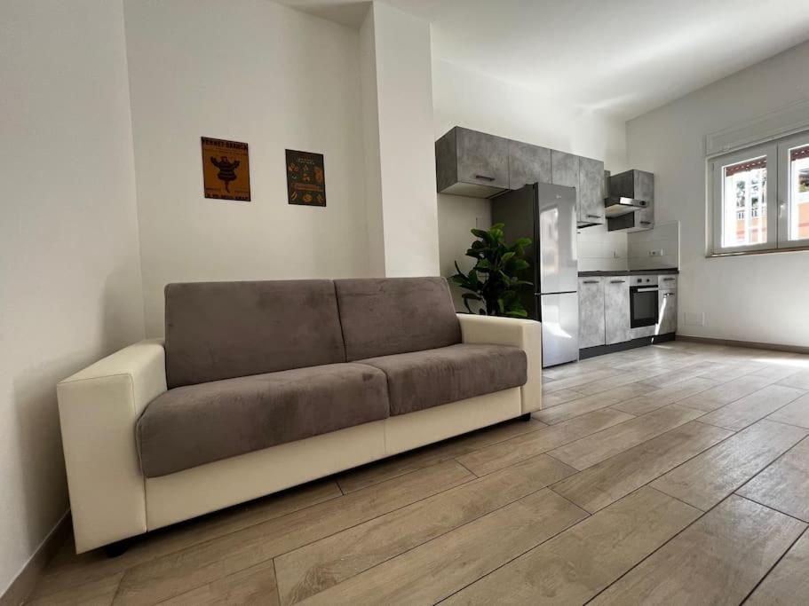Holiday home Cozy House With Garden In Centocelle Metro C *