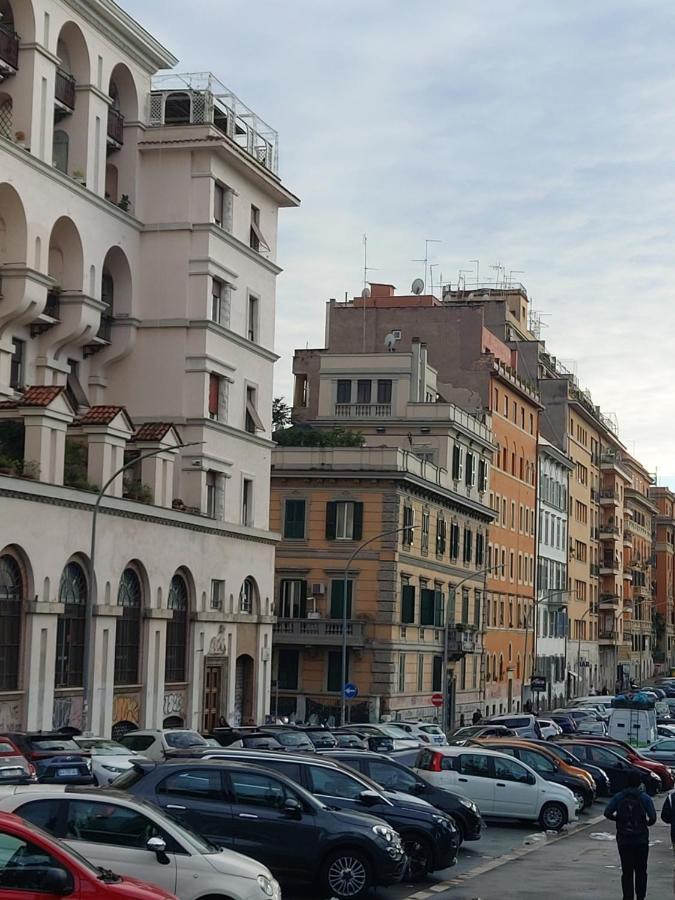 San Giovanni's Attic Apartment *