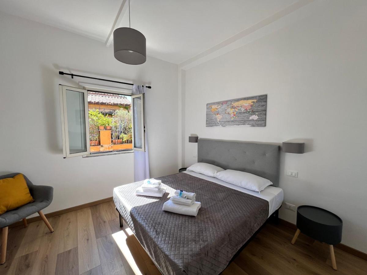 New Opening! Marvelous With Pantheon View