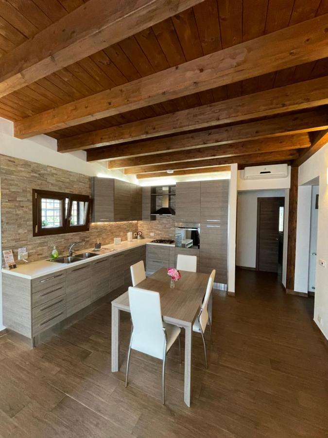 Casa Rosa Appartamento *