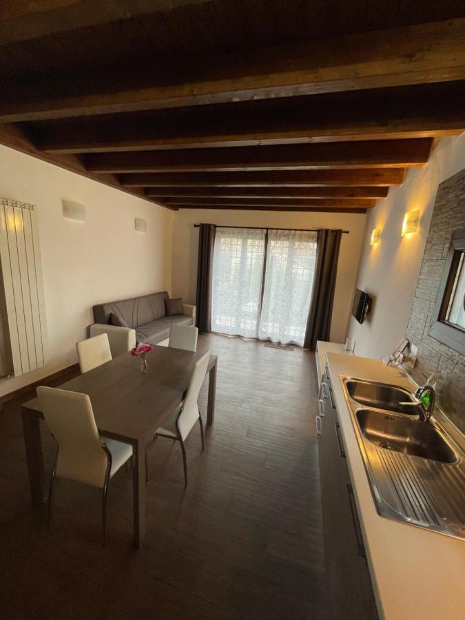 Appartamento Casa Rosa