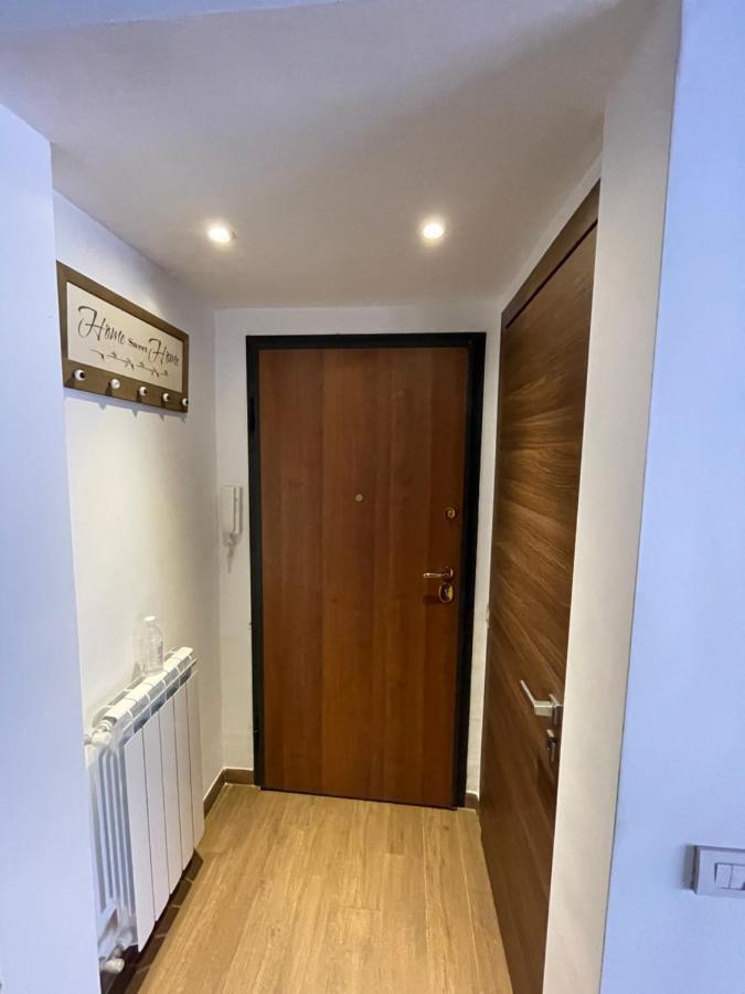 Appartamento Casa Rosa