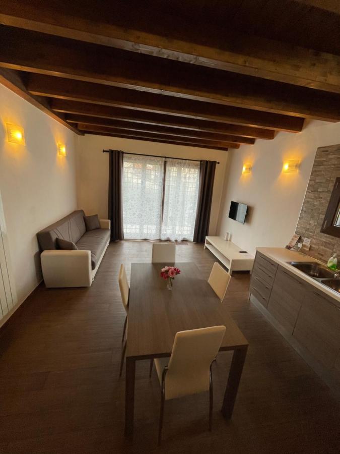 Appartamento Casa Rosa
