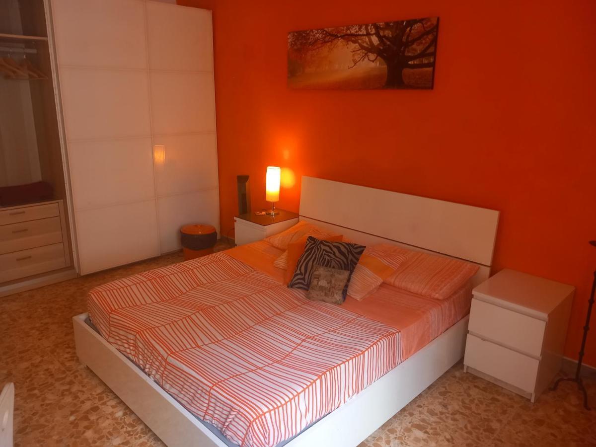 Capua Bed & Breakfast Rome
