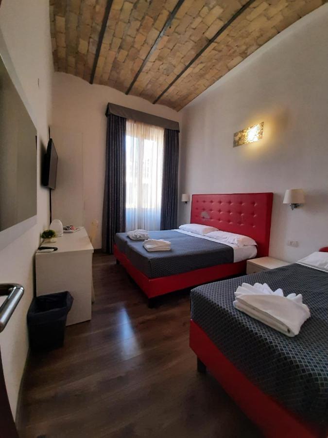 Laterani Dfm Guest house