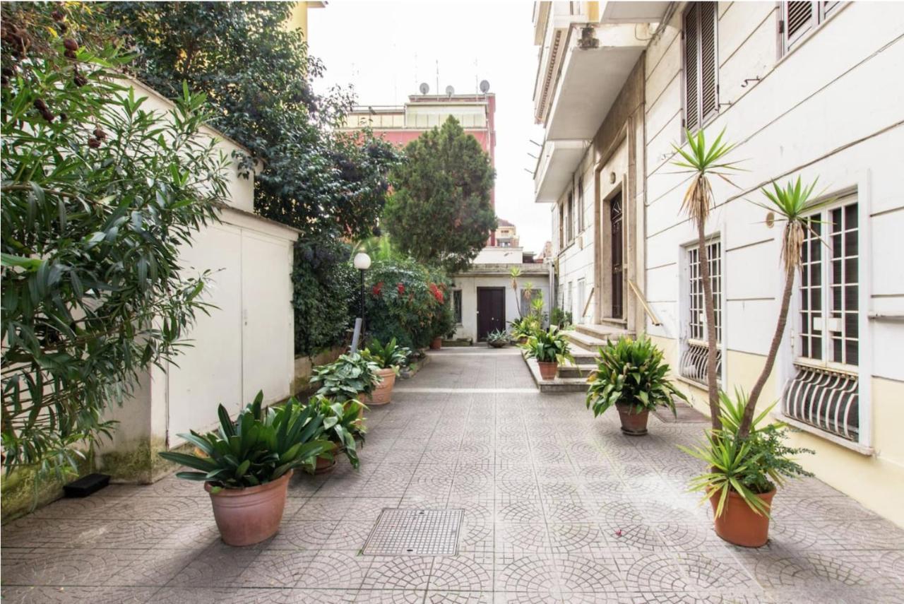 Apartment Welcome Dhome - Cozy Penthouse With St. Peter View *