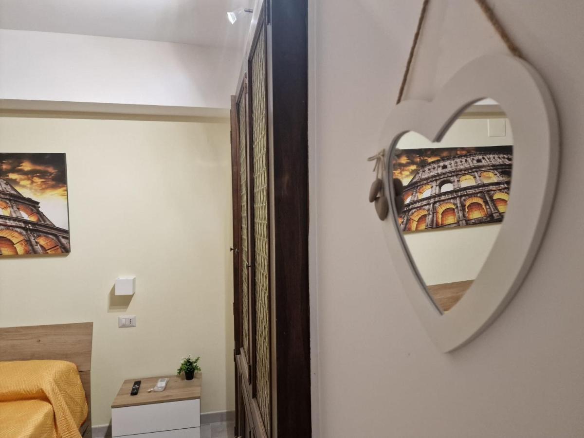 Saint Peter Vatican Confortable Stellasia Casa Appartamento *