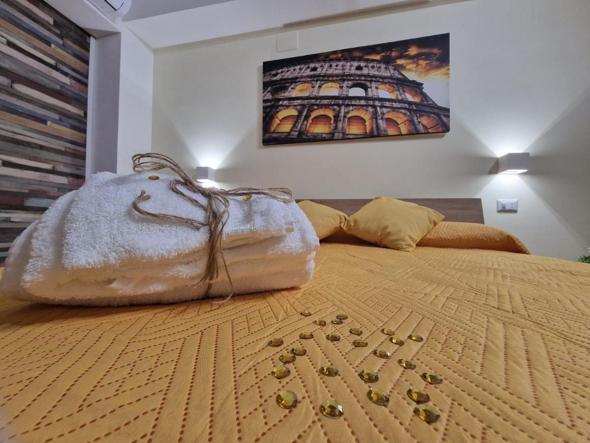 Appartamento Saint Peter Vatican Confortable Stellasia Casa *