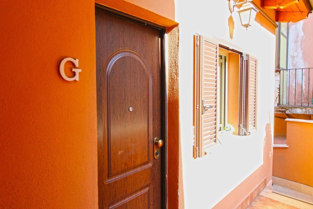 Apartment Dalmati House San Lorenzo *