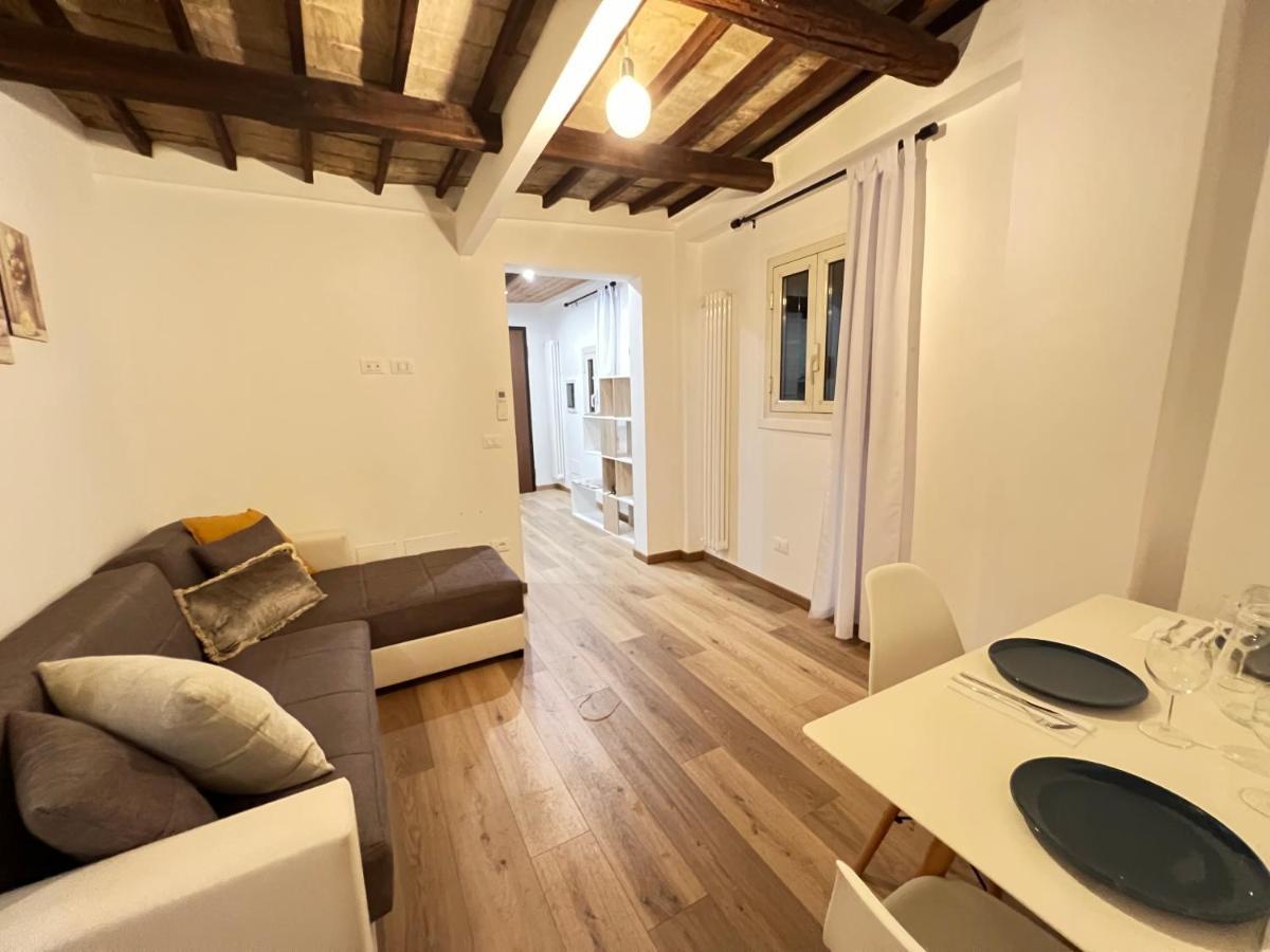 New Opening! Marvelous Apt With Pantheon View Apartment Rome